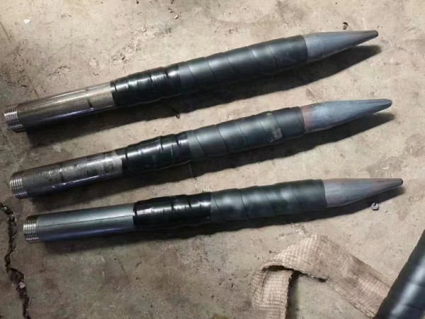 武功注浆管检测