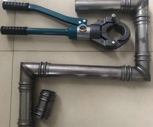 武功冷却管生产