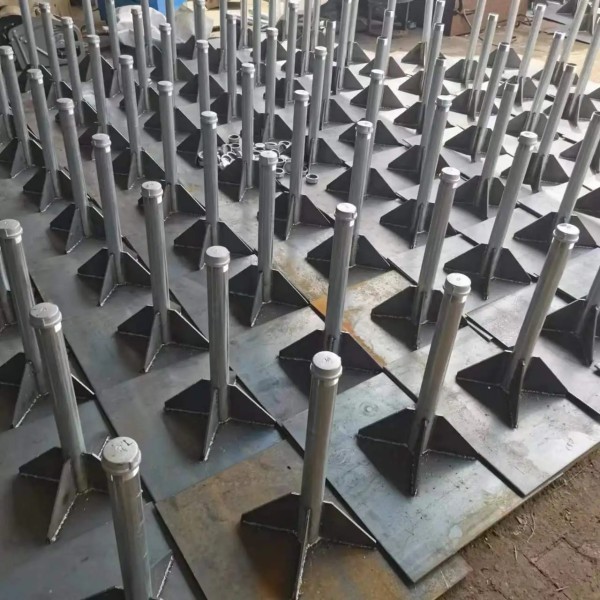 武功鑫亿呈沉降板生产