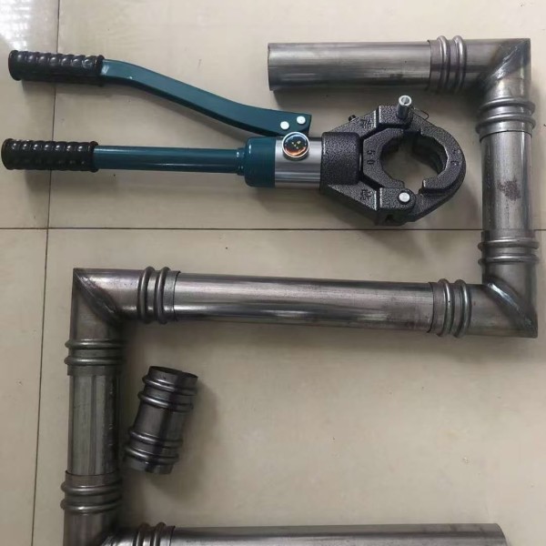 武功鑫亿呈冷却管