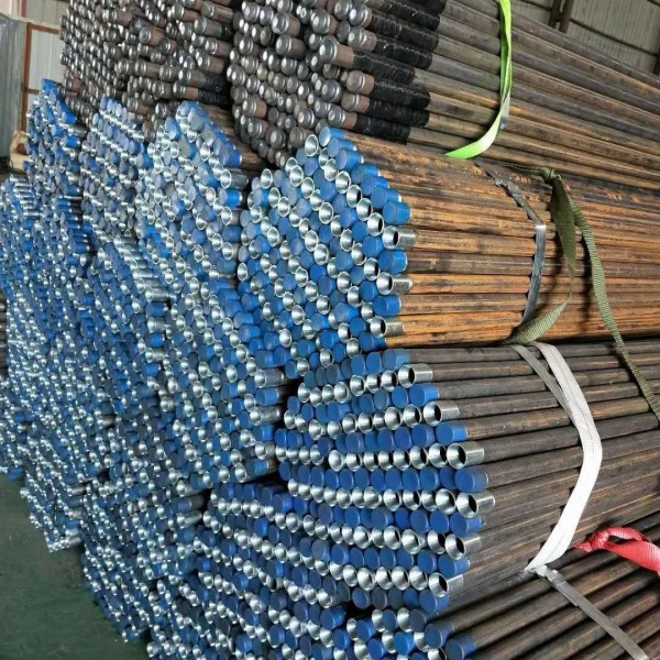 武功鑫亿呈冷却管